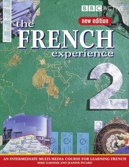 The French Experience 2